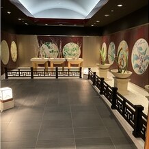 ホテル雅叙園東京の画像｜神前式会場