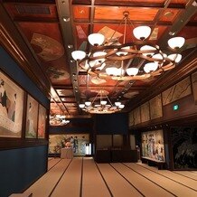 ホテル雅叙園東京の画像