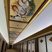 ホテル雅叙園東京の画像