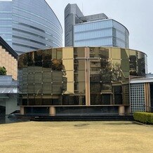 ホテル雅叙園東京の画像