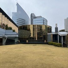 ホテル雅叙園東京の画像