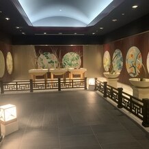 ホテル雅叙園東京の画像