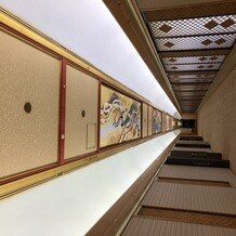 ホテル雅叙園東京の画像