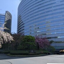 ホテル雅叙園東京の画像