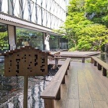 ホテル雅叙園東京の画像