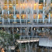 ホテル雅叙園東京の画像