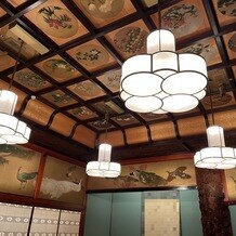 ホテル雅叙園東京の画像