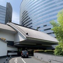 ホテル雅叙園東京の画像