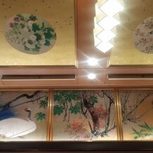 ホテル雅叙園東京の画像