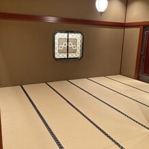 ホテル雅叙園東京の画像｜和部屋の通路