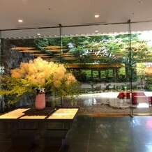 ホテル雅叙園東京の画像｜ホテルメイン