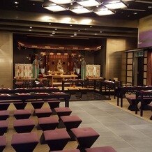 ホテル雅叙園東京の画像｜天穂殿