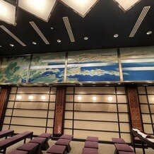 ホテル雅叙園東京の画像｜壁画
冬