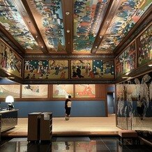 ホテル雅叙園東京の画像