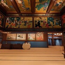 ホテル雅叙園東京の画像