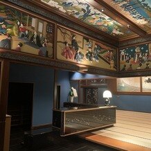 ホテル雅叙園東京の画像