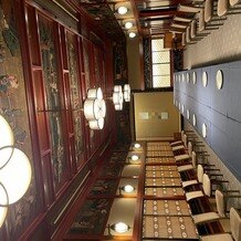 ホテル雅叙園東京の画像