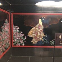 ホテル雅叙園東京の画像