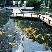 ホテル雅叙園東京の画像