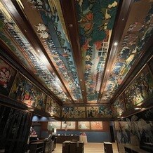 ホテル雅叙園東京の画像