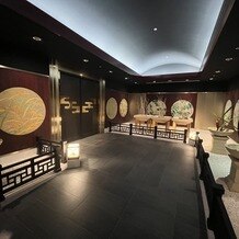 ホテル雅叙園東京の画像｜挙式までの道のり