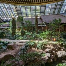 ホテル雅叙園東京の画像