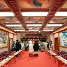 ホテル雅叙園東京の画像