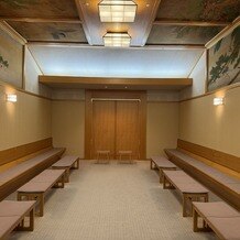 ホテル雅叙園東京の写真｜挙式会場｜2024-05-21 15:57:03.0うえださん投稿