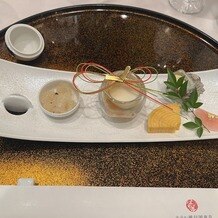 ホテル雅叙園東京の写真｜料理・ケーキ｜2024-09-07 01:23:48.0ともちんさん投稿