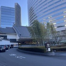 ホテル雅叙園東京の写真｜付帯設備｜2025-01-21 17:45:38.0さきさん投稿