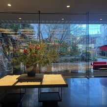 ホテル雅叙園東京の写真｜付帯設備｜2025-01-21 17:45:38.0さきさん投稿