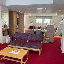 星野リゾート　リゾナーレ八ヶ岳の写真｜準備の宿泊部屋