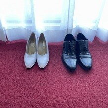星野リゾート　リゾナーレ八ヶ岳の写真｜レンタルの靴