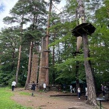 星野リゾート　リゾナーレ八ヶ岳の写真｜付帯設備｜2024-07-19 22:15:31.0みさん投稿