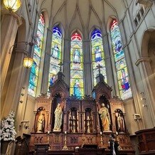 St.ヴァレンタイン福山の画像｜大聖堂