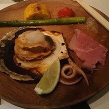 センティール・ラ・セゾン 函館山の写真｜料理・ケーキ｜2024-06-15 13:44:32.0じかゆさん投稿