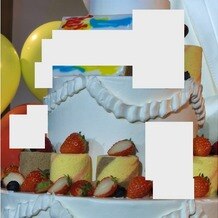 グローヴ ウィズ アクア スタイルの画像｜オーダーケーキ
