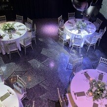 グローヴ ウィズ アクア スタイルの画像