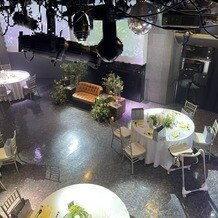 グローヴ ウィズ アクア スタイルの画像