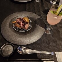 グローヴ ウィズ アクア スタイルの画像