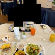 ホテル　ベラヴィータの写真｜料理・ケーキ｜2023-04-16 14:57:02.0kさん投稿