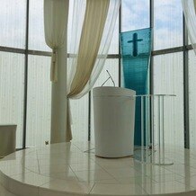 ANAクラウンプラザホテル岡山の画像｜祭壇