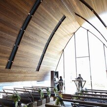 The Matirtha Suite（ザ マティルタ　スイート）の写真｜挙式会場｜2025-06-15 11:09:54.0yuさん投稿