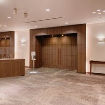 松江エクセルホテル東急の写真｜中は見れませんでしたか、広そうです。