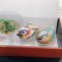 ＡＮＡクラウンプラザホテル神戸の画像｜料理