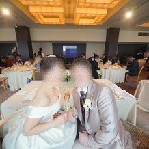 ＡＮＡクラウンプラザホテル神戸の写真｜乾杯