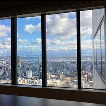 ＡＮＡクラウンプラザホテル神戸の画像｜空港側