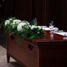 ザ・ラシュランコート／あいネットウエディングの写真｜披露宴・パーティー会場｜20250408かむいさん投稿
