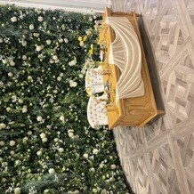 ザ・ラシュランコート／あいネットウエディングの画像