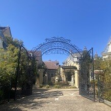ハートフィールド（ＨＥＡＲＴ　ＦＩＥＬＤ）の写真｜挙式会場｜2025-03-15 17:21:01.0mさん投稿